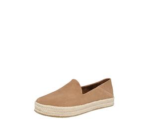 TOMS Espadrilles noisette, Taille 40