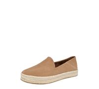 TOMS Espadrilles noisette, Taille 42,5