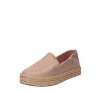 TOMS Espadrilles rose ancienne, Taille 38