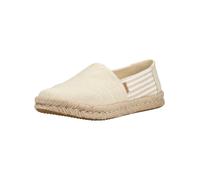 TOMS - Women's Alpargata Rope 2.0 - Baskets - EU 37 - beige stripe