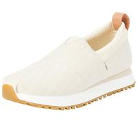 TOMS Femme Alp Resident 2.0 Basket, Natural Triangle Woven, 38 EU