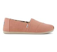 TOMS Femme Alpargata Classic Semelle de Mocassin, Toile Bloom Heritage, 37.5 EU