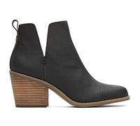 TOMS Femme Botte, Black Everly, 35.5 EU