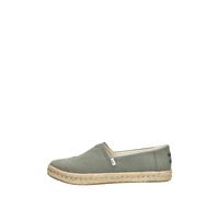 Toms, Femme, Chaussures, Vert, Taille: 38 EU Alpargata Rope 2.0