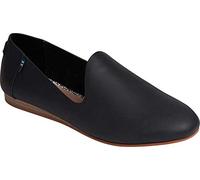 TOMS Femme Darcy Espadrilles, Marron Noir, 37.5 EU