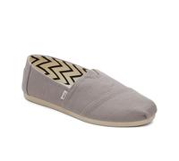 Toms Femme Espadrilles_Morning Dove Basket, 38 EU