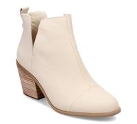TOMS Femme Everly Botte, Beige, 43.5 EU