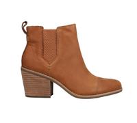 TOMS Femme Everly Botte, Brun, 39 EU