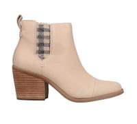 TOMS Femme Everly Botte, Naturel, 40 EU