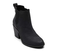 TOMS Femme Everly Botte, Noir, 37.5 EU