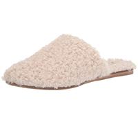 TOMS Femme Jade Semelle de Mocassin, Dune Suede, 43.5 EU