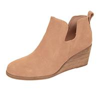 TOMS Femme Kallie Botte, Buck Brown, 37 EU