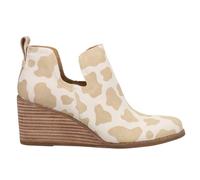 TOMS Femme Kallie Botte, Marron, 35.5 EU