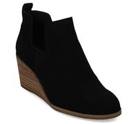 TOMS Femme Kallie Botte, Noir, 37.5 EU