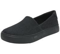 TOMS Femme Kameron Slip-on Black Basket | Chaussures décontractées