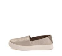 TOMS Femme Kameron Slip-on Black Basket | Chaussures décontractées