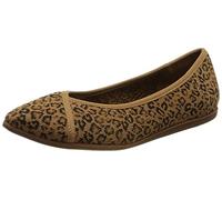 TOMS Femme Katie Mocassin Plat, Marron, 41 EU