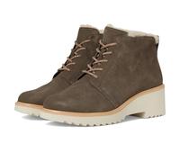 TOMS Femme Lacets Maude Botte Tendance, Canteen Suede, 36 EU