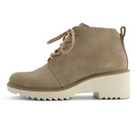 TOMS Femme Lacets Maude Botte Tendance, Dune Suede, 42 EU