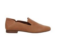 TOMS Femme Lara Semelle de Mocassin, Brown Sugar Leather, 42 EU
