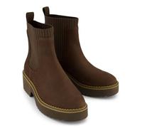 TOMS Femme Millie, Marron chêne, 36.5 EU