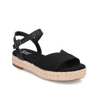Toms Femme Noir Basket, 42.5 EU