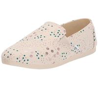 TOMS Femme Redondo Semelle de Mocassin, Bouleau imprimé à Pois Super Bloom, 37.5 EU