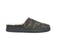 TOMS Femme Sage Mule, Vert, 38.5 EU