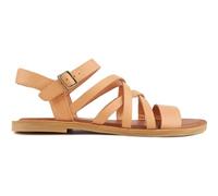 TOMS Femme Sephina Sandale Plate, Sandy Beige, 39 EU