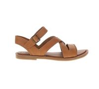 Toms Femme Sloane_Brun Clair Basket, Tan Leather Suede, 38.5 EU