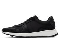 TOMS Baskets basses 'TRVL LITE RETRO' noir, Taille 38,5