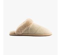 TOMS Femme Valérie Chausson, Oatmeal Sparkle Knit, 43.5 EU