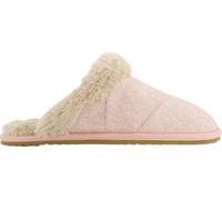 TOMS Femme Valérie Chausson, Vintage Pink Sparkle Knit, 42 EU