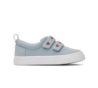 TOMS Fenix Double Strap Basket Fille