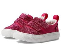TOMS Fenix Double Strap Basket Fille, Pink, 19.5 EU