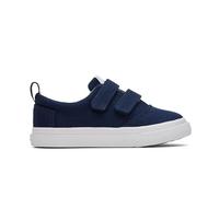 TOMS Fenix Double Strap, Sneakers Basses, Navy,