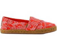 TOMS Fille Alpargata Rope 2.0 Espadrille à Enfiler