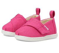 TOMS Fille Classic Alpargata Semelle de Mocassin