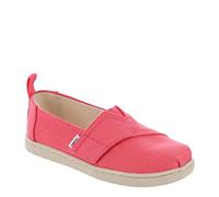 TOMS Fille Classic Alpargata Semelle de Mocassin