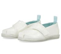 TOMS Fille Classic Alpargata Semelle de Mocassin