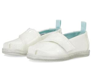 TOMS Fille Classic Alpargata Semelle de Mocassin