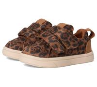 TOMS Fille Cruz Double Strap Baskets Auto-agrippantes