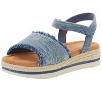 TOMS Fille Diana Sandale cale