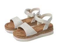 TOMS Fille Diana Sandale cale