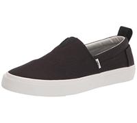 TOMS Garçon Alpargata Fenix Slip on Semelle de Mocassin