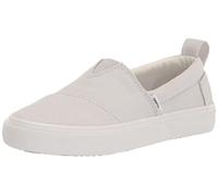TOMS Garçon Alpargata Fenix Slip on Semelle de Mocassin