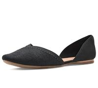 TOMS Gemma D'Orsay BallerinesFemme
