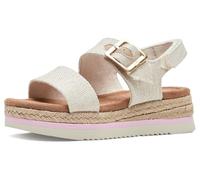 TOMS Giana Sandale, Teinture Naturelle pour Fil, 31 EU