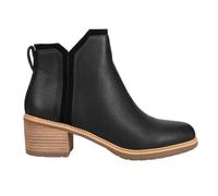 TOMS Bottines noir, Taille 38,5