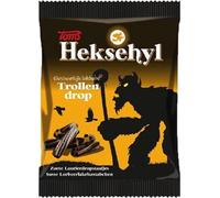 Toms - Heksehyl Réglisse des trolls - 1kg